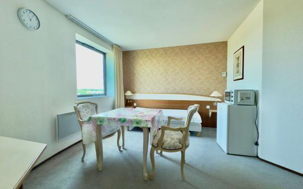 Appartement à vendre    2 pièces • 30,16 m2 Chasseneuil-du-Poitou