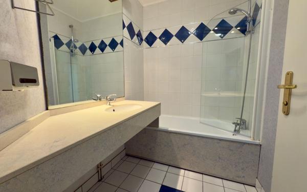 Appartement à vendre    2 pièces • 30,16 m2 Chasseneuil-du-Poitou