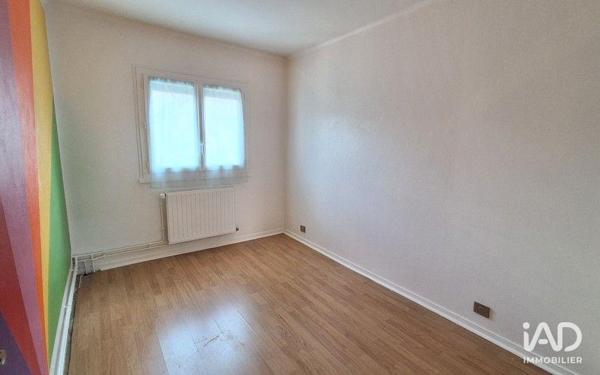 Maison à vendre 4 pièces 98 m² Chartres
