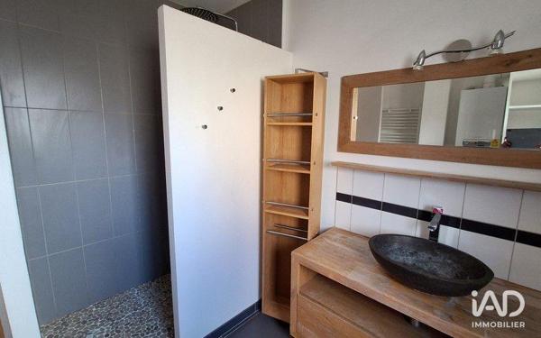 Maison à vendre 4 pièces 98 m² Chartres