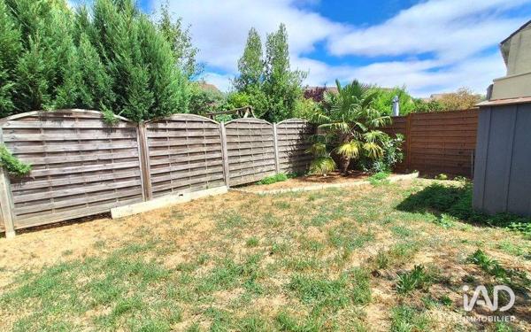 Maison à vendre 4 pièces 98 m² Chartres