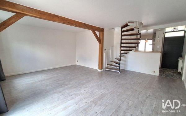 Maison à vendre 4 pièces 98 m² Chartres