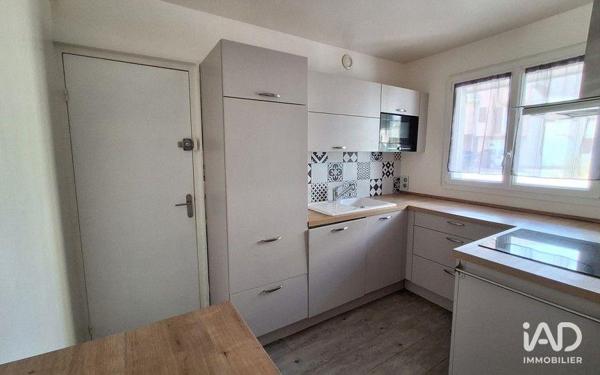Maison à vendre 4 pièces 98 m² Chartres