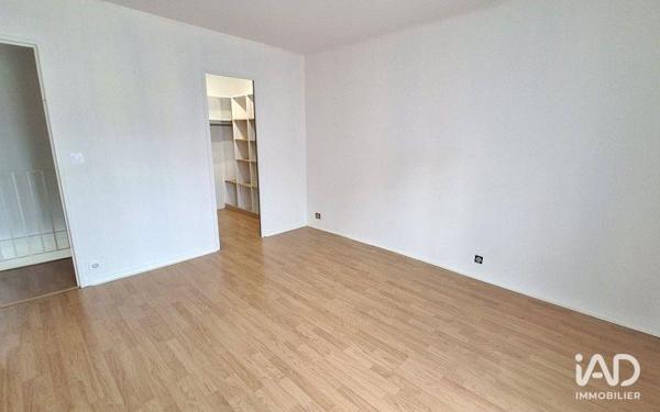 Maison à vendre 4 pièces 98 m² Chartres