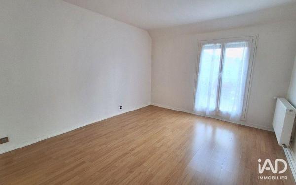 Maison à vendre 4 pièces 98 m² Chartres