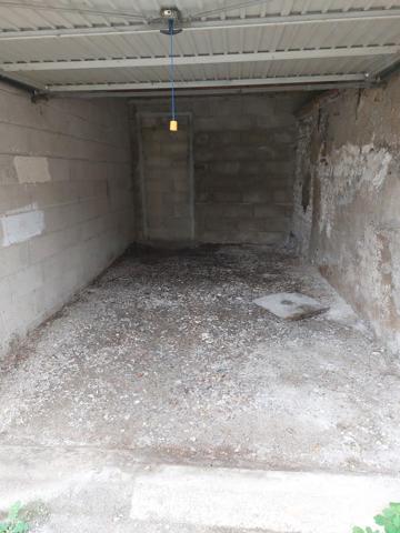 Annexes stationnement