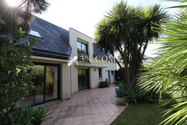 Maison 6 pièce(s) 5 chambre(s) 174.36 m²