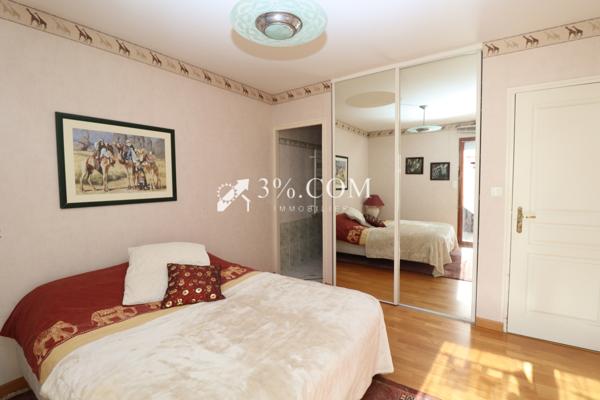 Maison 6 pièce(s) 5 chambre(s) 174.36 m²