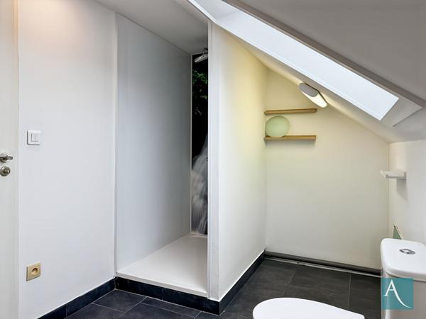 Maison contemporaine de 160 m² au sol Terrain 826 m² 4 chambres Saint-Germain-lès-Arpajon