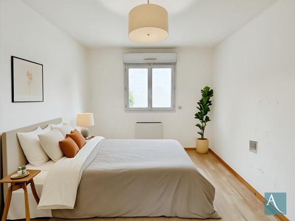 Maison contemporaine de 160 m² au sol Terrain 826 m² 4 chambres Saint-Germain-lès-Arpajon