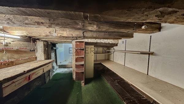 Maison de ville de caractère au cœur du centre historique de Tournus