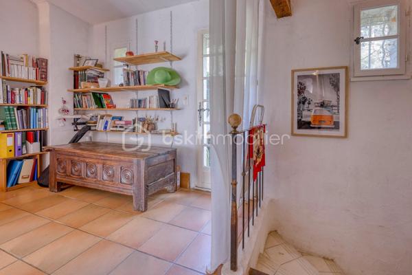 Maison traditionnelle de 218 m²