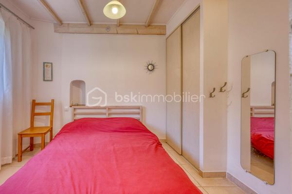 Maison traditionnelle de 218 m²