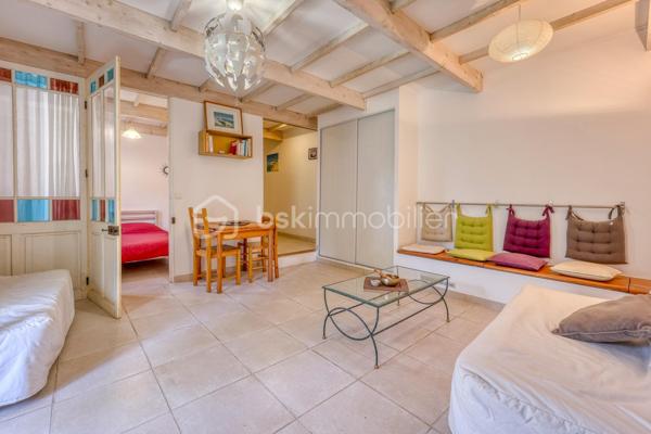 Maison traditionnelle de 218 m²
