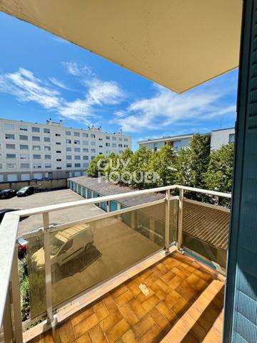 Vendu : Appartement 4 pièces à Lyon 8e Arrondissement - Quartier Santy