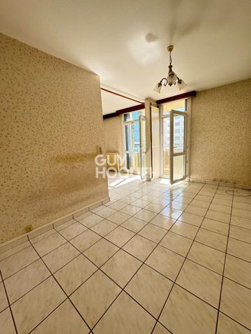 Vendu : Appartement 4 pièces à Lyon 8e Arrondissement - Quartier Santy