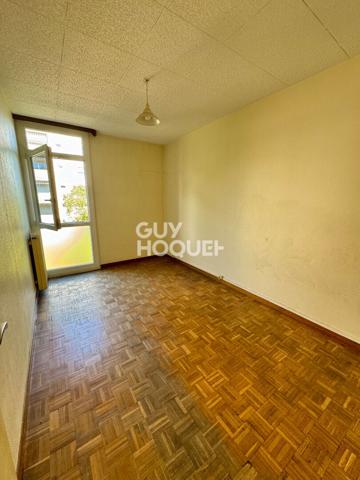 Vendu : Appartement 4 pièces à Lyon 8e Arrondissement - Quartier Santy