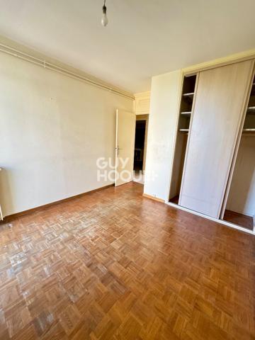 Vendu : Appartement 4 pièces à Lyon 8e Arrondissement - Quartier Santy