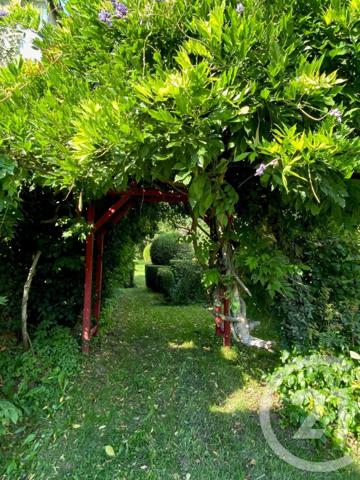 Maison à vendre  10 pièces - 220,48 m2 PRINGY - 77