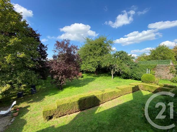 Maison à vendre  10 pièces - 220,48 m2 PRINGY - 77