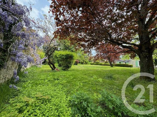 Maison à vendre  10 pièces - 220,48 m2 PRINGY - 77