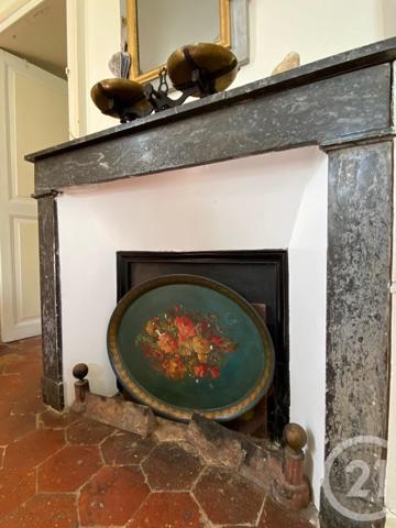 Maison à vendre  10 pièces - 220,48 m2 PRINGY - 77