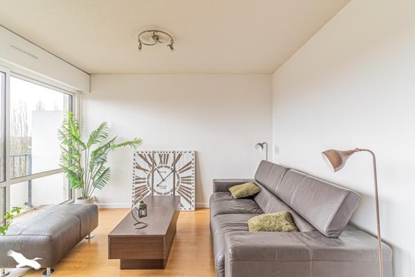 Appartement à vendre |                                       Blanquefort |                                        6 pièces  |  110 m²