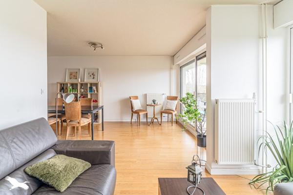 Appartement à vendre |                                       Blanquefort |                                        6 pièces  |  110 m²