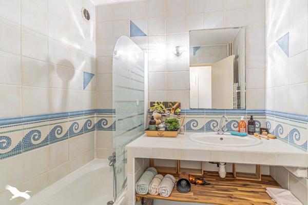 Appartement à vendre |                                       Blanquefort |                                        6 pièces  |  110 m²