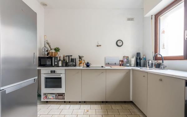 Maison à vendre    4 pièces • 100 m2 Maisons-Alfort