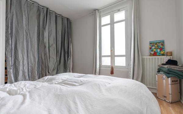 Maison à vendre    4 pièces • 100 m2 Maisons-Alfort