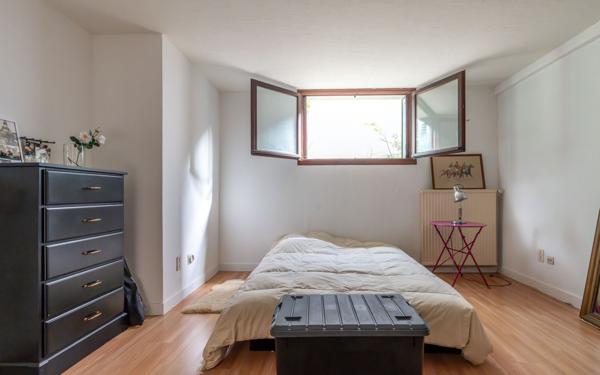 Maison à vendre    4 pièces • 100 m2 Maisons-Alfort