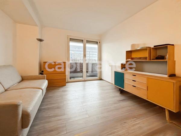 Appartement à vendre 1 pièces NEUILLY SUR SEINE (92)