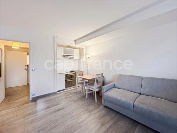 Appartement à vendre 1 pièces NEUILLY SUR SEINE (92)
