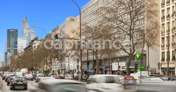 Appartement à vendre 1 pièces NEUILLY SUR SEINE (92)