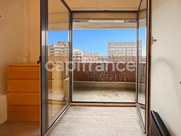 Appartement à vendre 1 pièces NEUILLY SUR SEINE (92)
