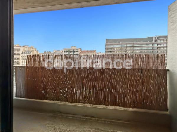 Appartement à vendre 1 pièces NEUILLY SUR SEINE (92)