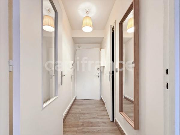 Appartement à vendre 1 pièces NEUILLY SUR SEINE (92)