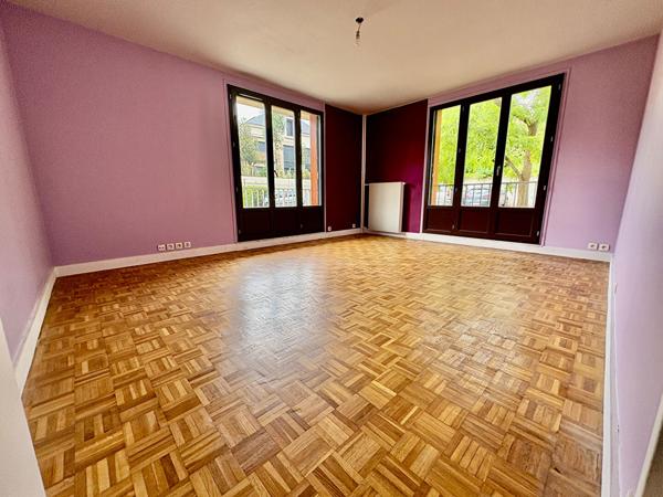 Appartement Fontenay Sous Bois 2 pièce(s) 49 m2
