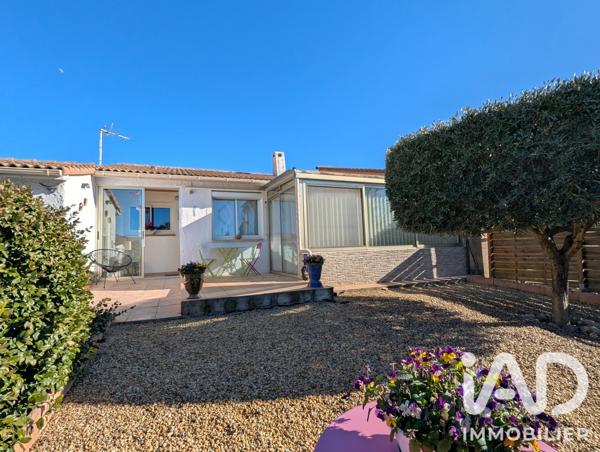 Maison à vendre 3 pièces 67,73 m² Oraison
