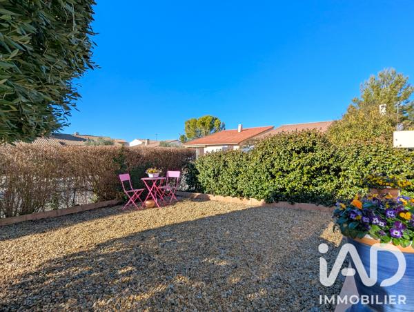 Maison à vendre 3 pièces 67,73 m² Oraison