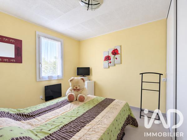 Maison à vendre 3 pièces 67,73 m² Oraison