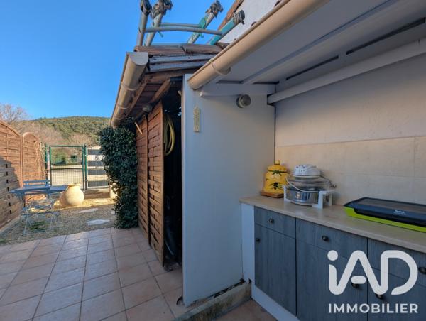 Maison à vendre 3 pièces 67,73 m² Oraison