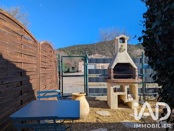 Maison à vendre 3 pièces 67,73 m² Oraison