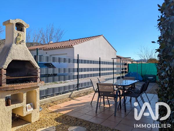 Maison à vendre 3 pièces 67,73 m² Oraison