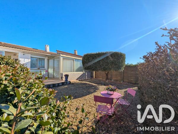 Maison à vendre 3 pièces 67,73 m² Oraison