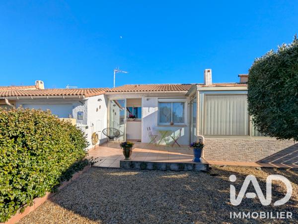 Maison à vendre 3 pièces 67,73 m² Oraison