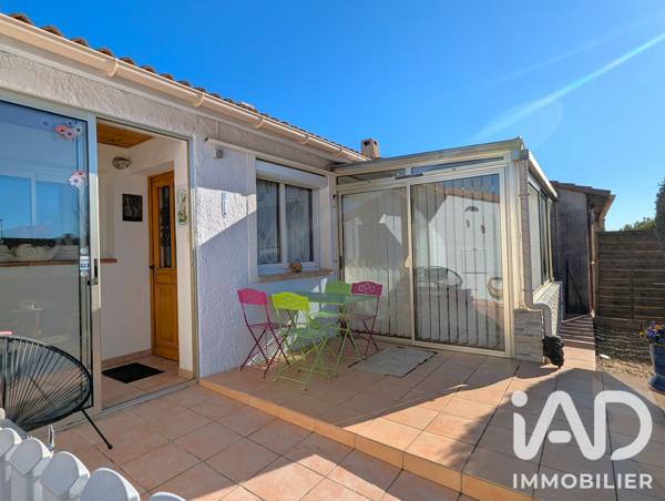 Maison à vendre 3 pièces 67,73 m² Oraison
