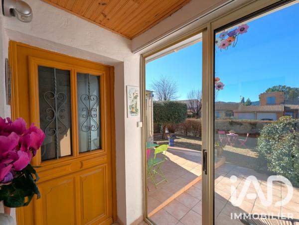 Maison à vendre 3 pièces 67,73 m² Oraison
