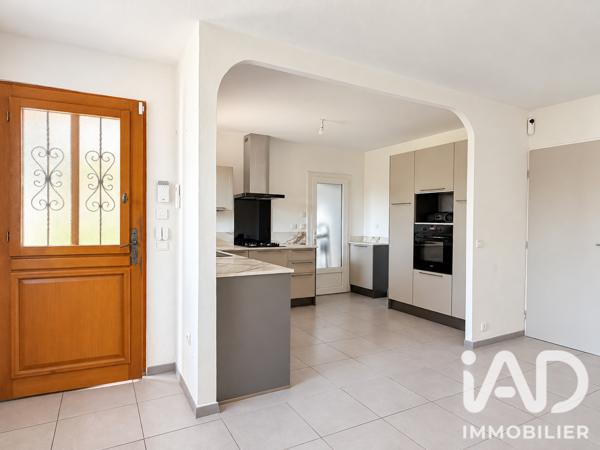 Maison à vendre 3 pièces 67,73 m² Oraison
